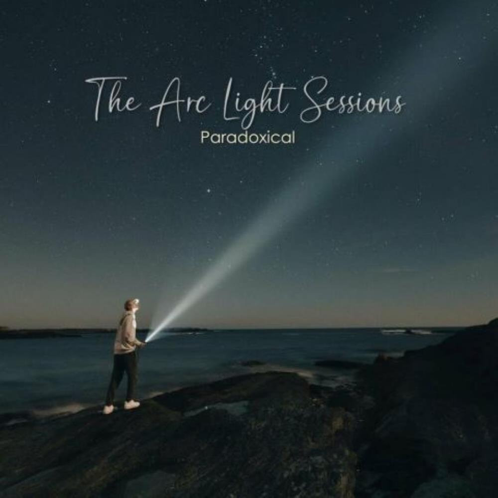 The Arc Light Sessions, Paradoxical
